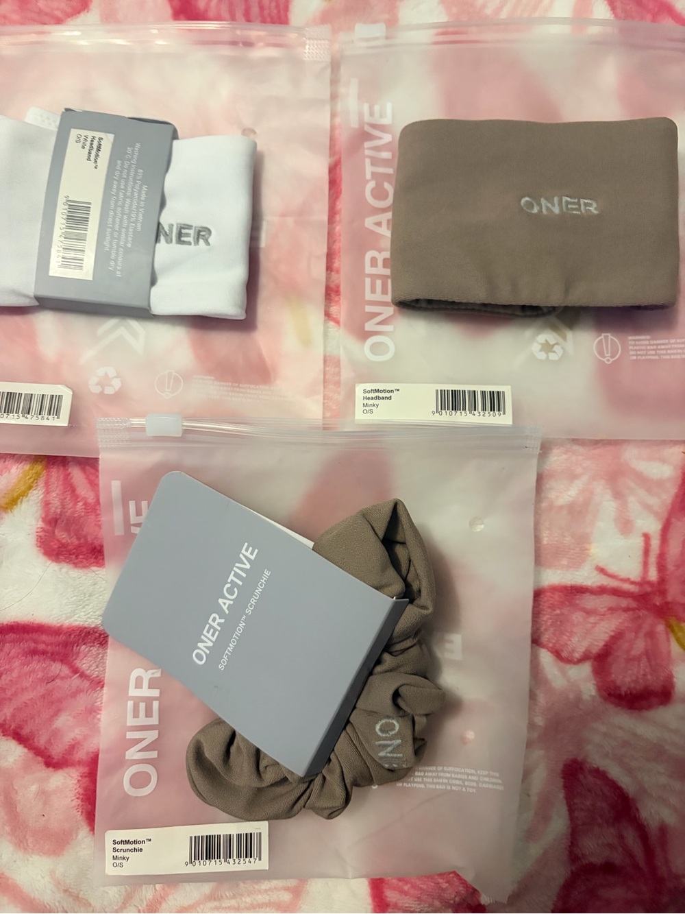 Oner active headband